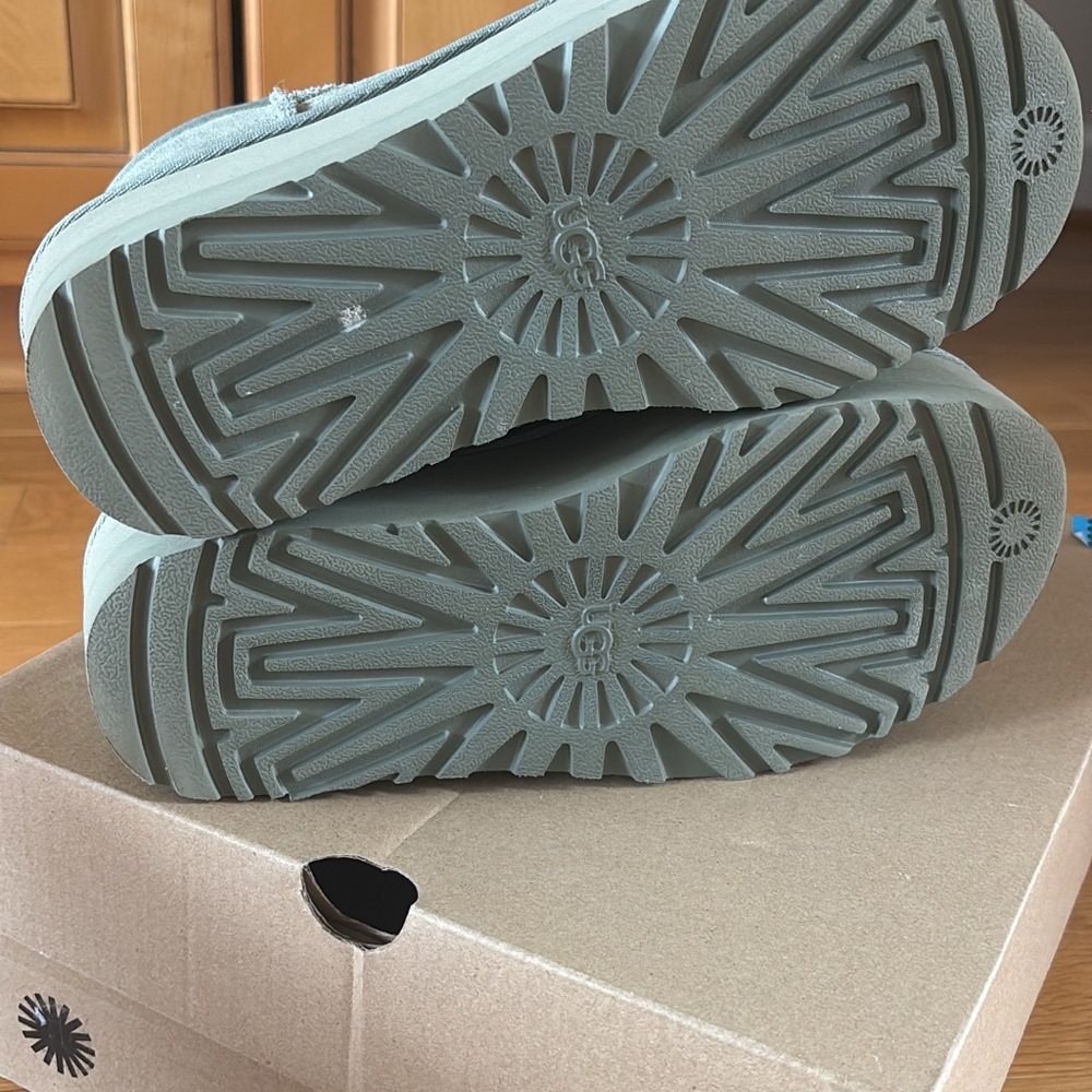 Ugg Classic Ultra Mini Platform - Picture 2 of 4